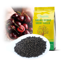 Organic Fertilizer Humic amino shiny Balls Control Release